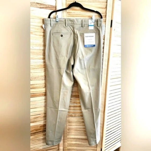 Dockers Easy Khaki Classic Fit Pants - 36W 34L - Picture 2 of 3